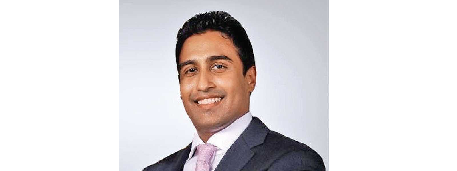 අර්ජුන් ඇලෝසියස්ට සිර දඩුවම්..